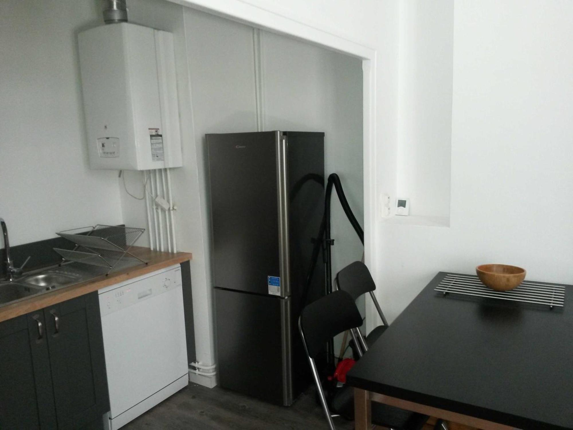 Beautiful And Bright 1st Floor Flat With Large Terrace - Center Apartamento *
