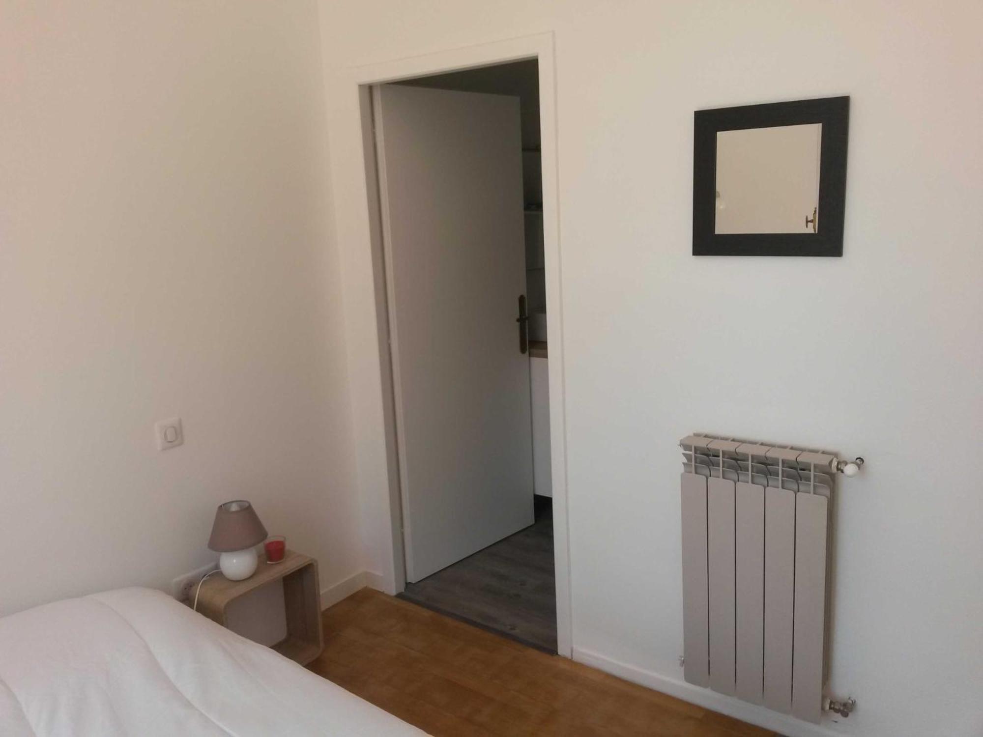 Apartamento Beautiful And Bright 1st Floor Flat With Large Terrace - Center *