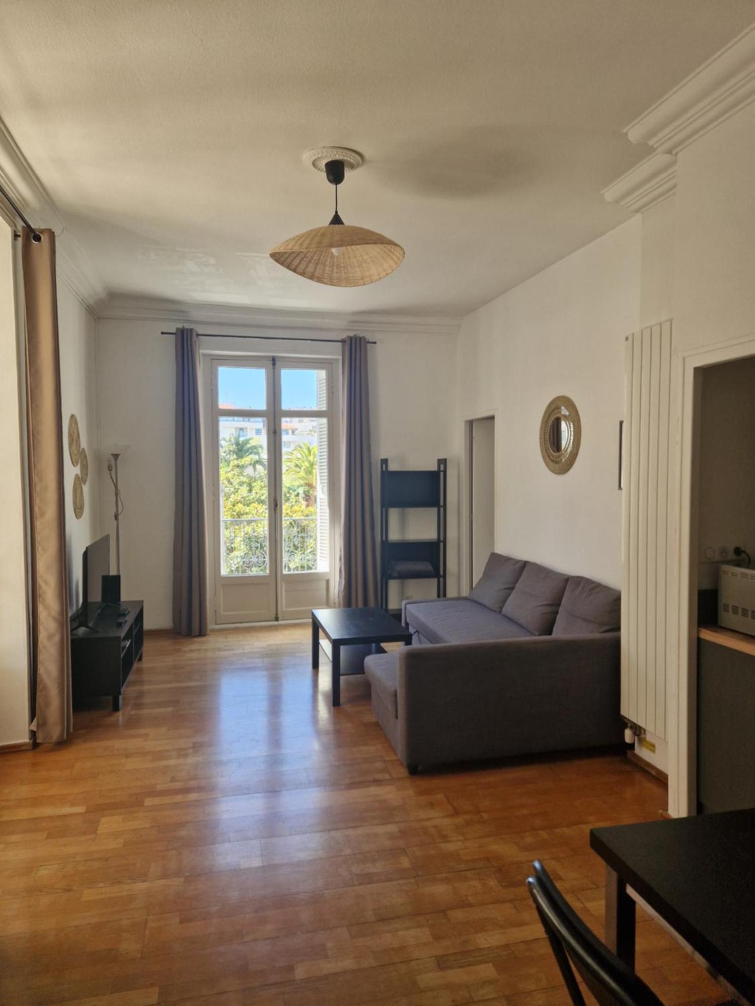 Apartamento Beautiful And Bright 1st Floor Flat With Large Terrace - Center *