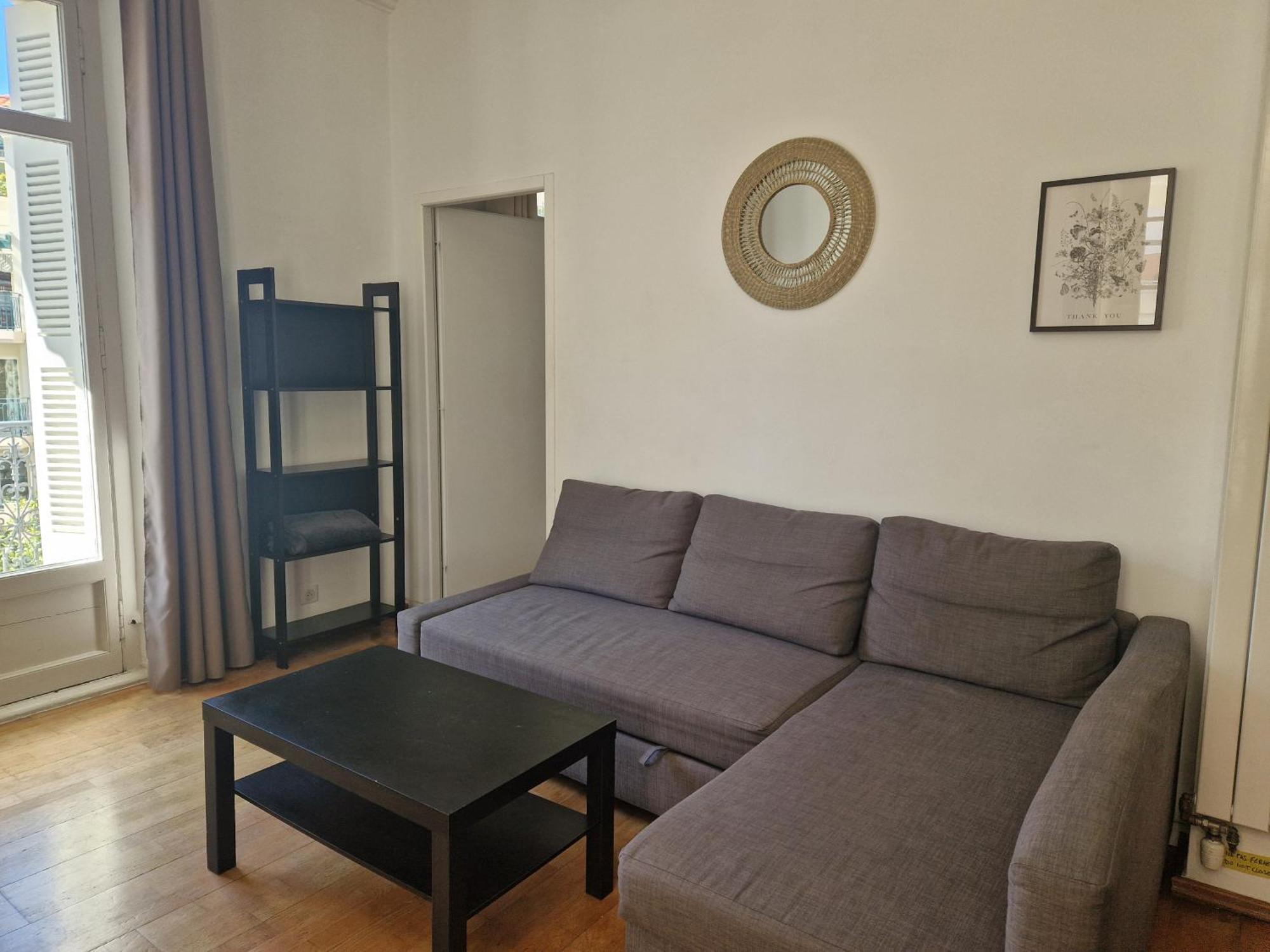 Apartamento Beautiful And Bright 1st Floor Flat With Large Terrace - Center