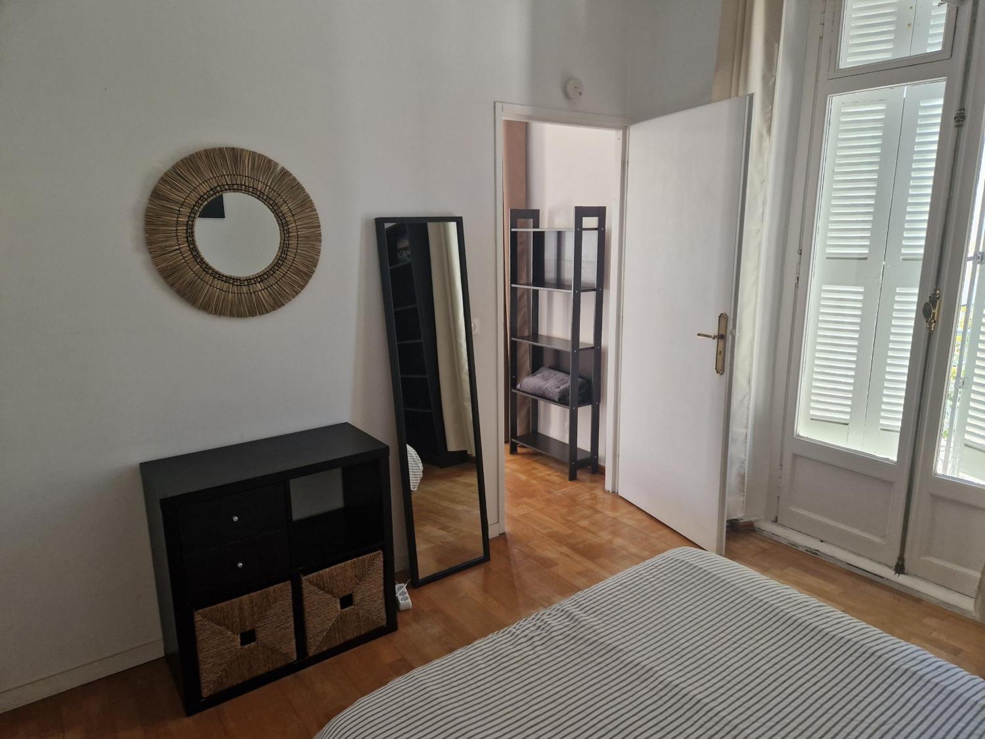 Apartamento Beautiful And Bright 1st Floor Flat With Large Terrace - Center *